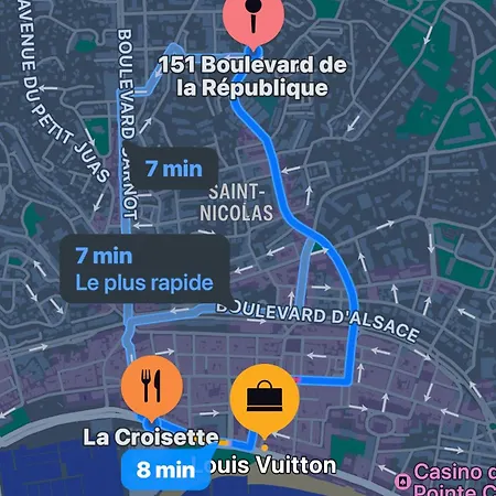 Apartment Apparemment151