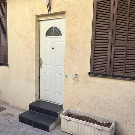 Apartamento Apparemment151