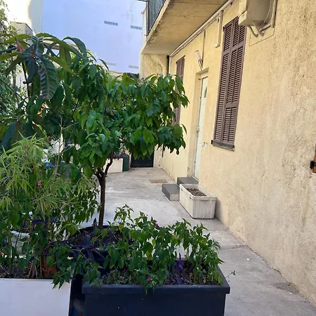 Apparemment151 Apartamento *