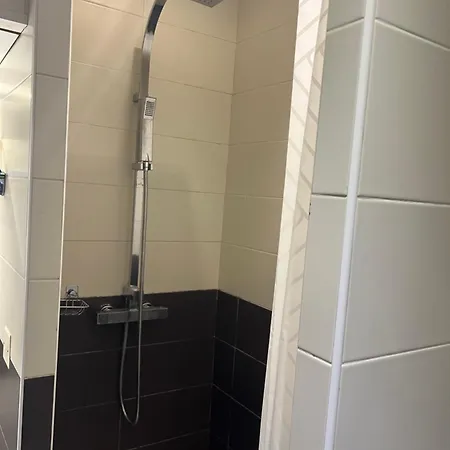 شقة Apparemment151