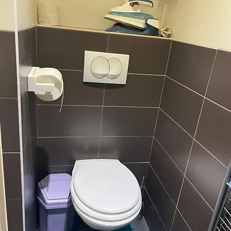 شقة Apparemment151