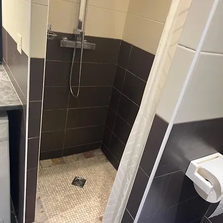 Apparemment151 Apartamento *