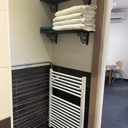 Apparemment151 Apartamento *