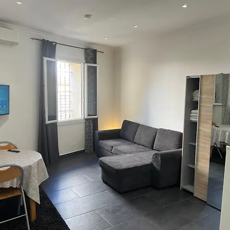 Apparemment151 Apartment Cannes