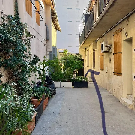 Apartamento Apparemment151 *