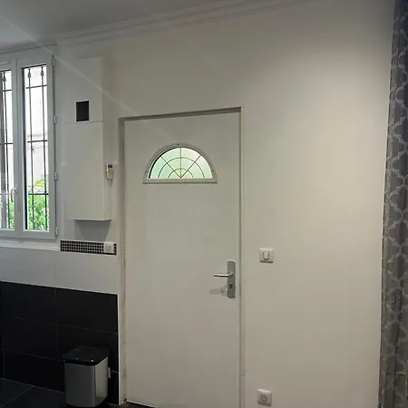 Apparemment151 Apartment Cannes