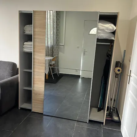 Apparemment151 Apartment Cannes